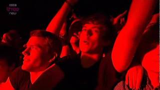 04 The Modern Age Live at Reading 2011
