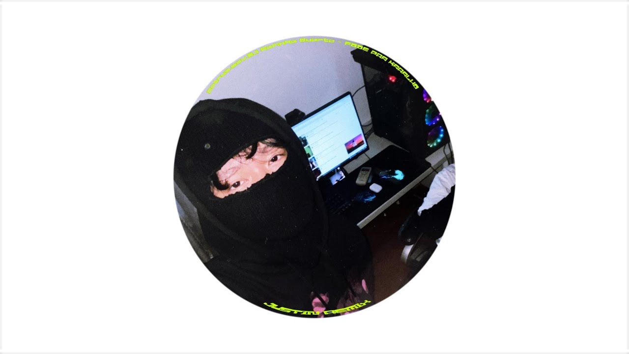 petrus.wav,DJ Rafinha Quarte - FODE PRA KARALHO (JUSTIN REMIX) (Baile Funk)