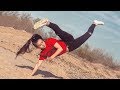 Taekwondo Girls Awesome Tricking Kicks and Fantastic Skills @TKD Action