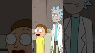 Oh! that was you... | Rick and Morty | #shorts Resimi