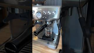 How to fix low pressure on your breville espresso machine coffee