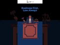 Adv. Mandeep Baisla | Legal Insights & Motivation for Law Students | Lawvs Podcast Short #law