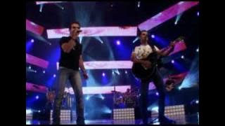 Dudu di Valença & Rodrigo-Se é Pra Falar de Amor-DVD