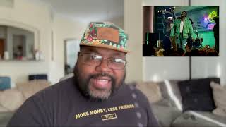 CMAs 2024 review & reaction