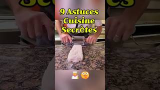 Genius Kitchen Hacks You're Missing Out On #cooking #shorts