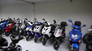 05/15/2017 Motorrad Center Neunkirchen Tour Peter Seeliger Sven Herzog