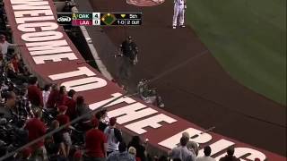 2012/05/14 Suzuki's nice catch
