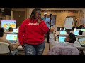 STEM ON WHEELS Block Coding Plus what in our youth future.