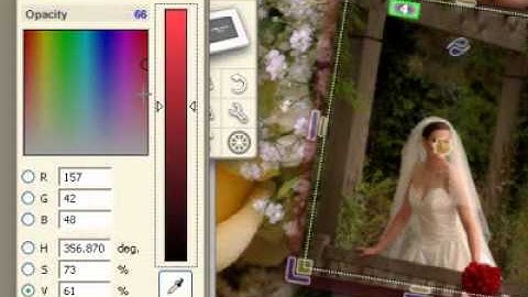 Lumapix Border Editor- Mattes/Frames