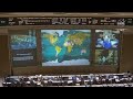 Russian Cosmonauts Perform Spacewalk Outside ISS I LIVE