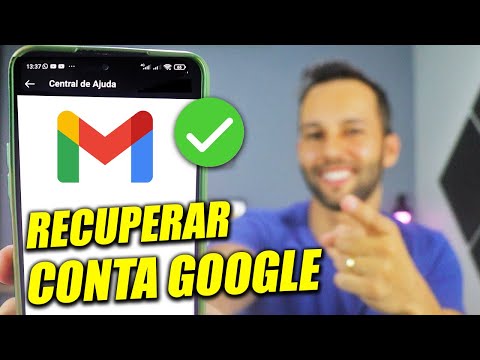 Vídeo: Como recuperar fotos usando o prompt de comando (CMD): 6 etapas