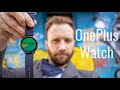 OnePlus Watch Real-World Test (Review, Battery Test, & Vlog)