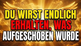 MOED – Gottes Wort für dich: Deine Zeit ist gekommen und nichts bleibt, wie es war