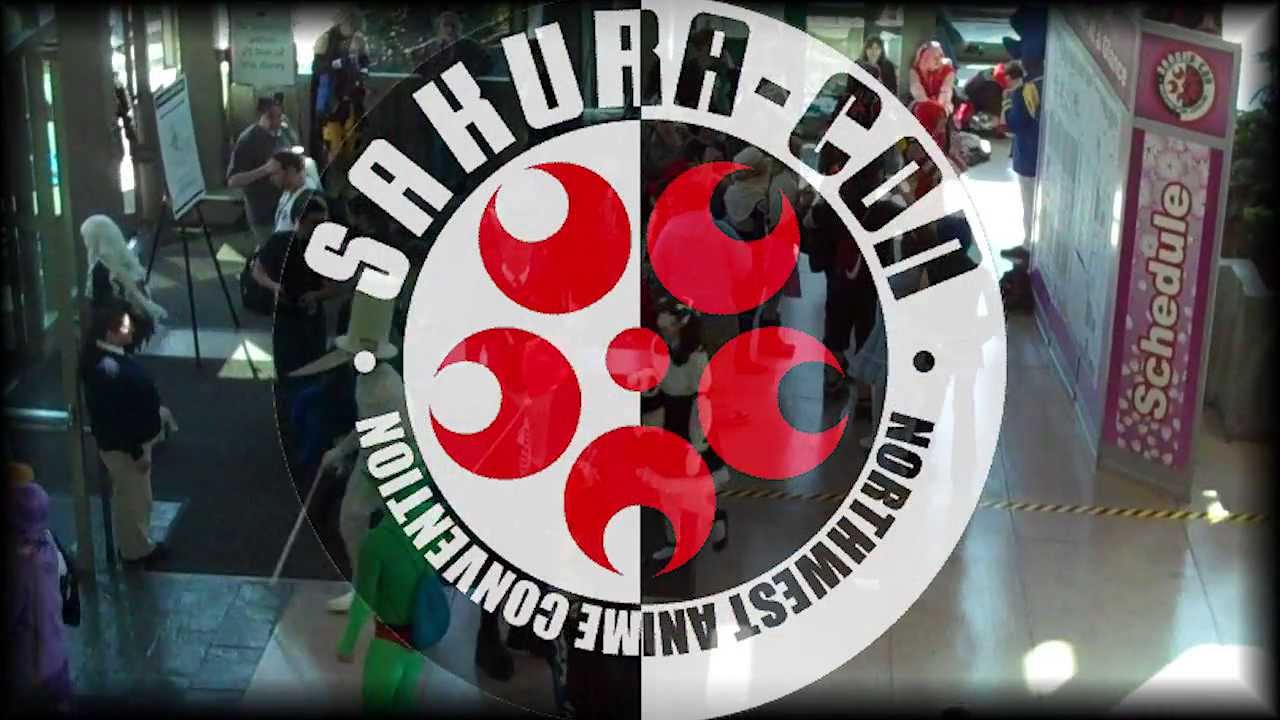 SakuraCon 2013 Documentary Teaser