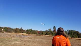 RCHO Fall Pull Fest - Lincoln Evrad - Oxy4 Max