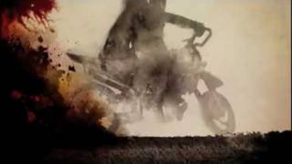 Human Target - Intro Credits 2010