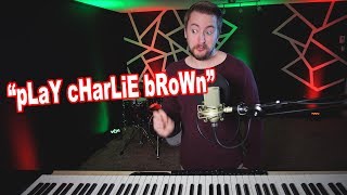 Thumbnail for It's That Time Of Year Again...