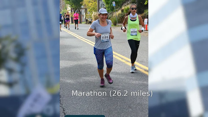 2021 Portland Marathon by OHSU Health Marathon: Ji...