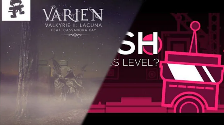 TraxDrarK - A Clash Of True Legends (Mashup)