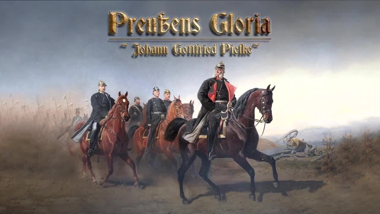 Preußen Gloria