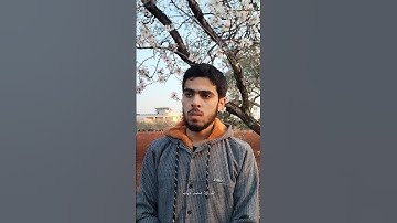 راحة و طمأنينة القارئ محمد دياب #قرآن #أحمد_دياب #نفحات_شبان