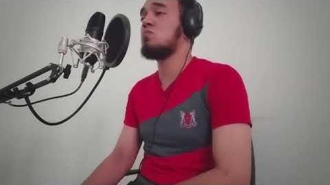 صوت خاشع تقشر له الابدان القارئ محمد هشام   سورة الجمعة 🌼