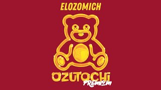 OZUTOCHI PREMIUM (Álbum Preview) Ozuna - ComingSoon | ElOzoMich