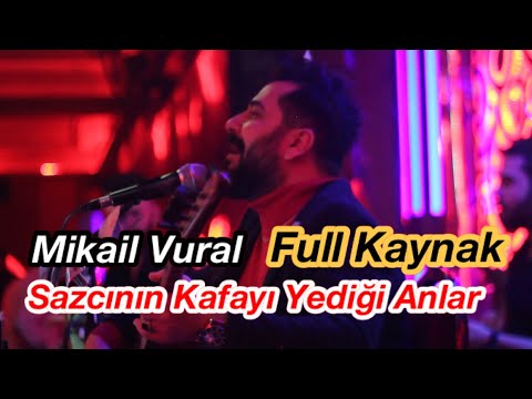 Mikail Vural & Hidayet - Çubuk Ovası - Ali Dayı