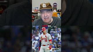 How much longer will the #STLCards stick with Nolan Gorman?