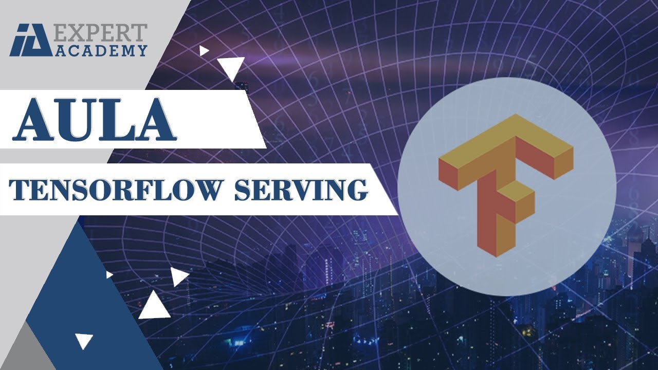 TensorFlow Serving - YouTube