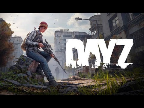 Видео: Я тут![Dayz]