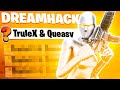 HOW WE QUALIFIED FOR DREAMHACK SEMIS &amp; DIED TO HACKERS? w/ @Queasy