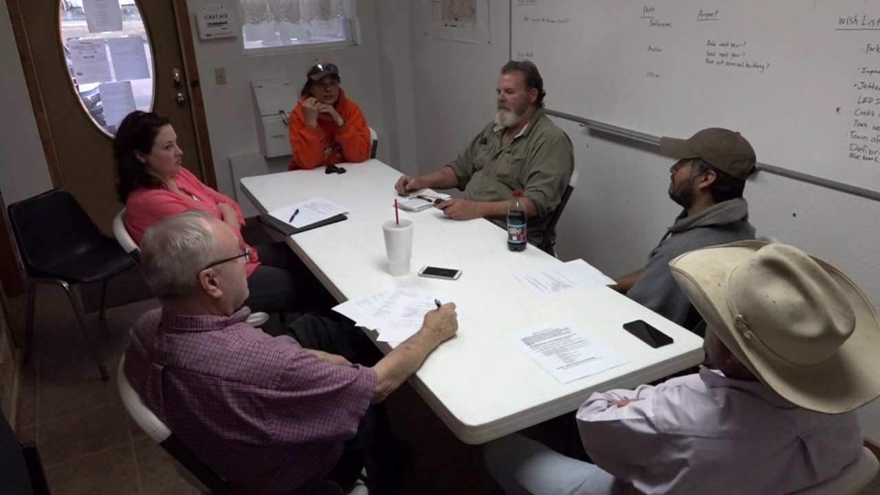 Freedom Town Meeting 03082017 YouTube