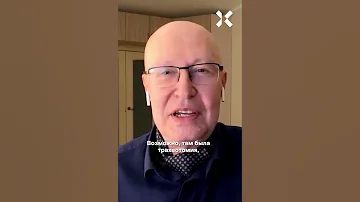 Человек с резным кадыком — двойник Путина. Валерий Соловей