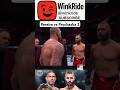 Alex Pereira vs Jiří Procházka 2 – The Reign of a King 👑 | UFC 303 | Las Vegas
