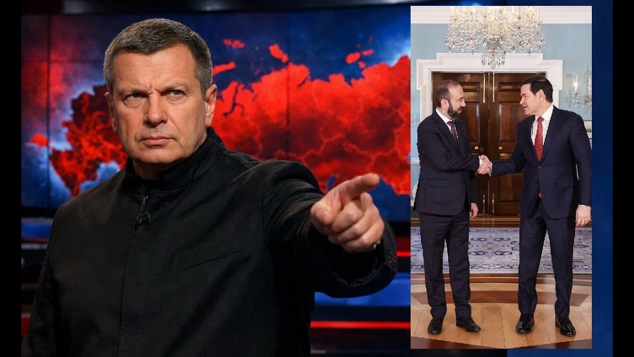 Solovyovu kimlər “danışdırır”? TRİPP Kremli nə kimi qıcıqlandırır? – Ekspertlərin şərhi