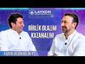 Krizden Çıkış: Sabırla Büyümek | Atlantis Bilişim | Kahve Saati #5