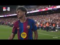 ย้อนดูฟอร์มสุดยอดของ ยามาล ในสัปดาห์ที่ 3 ของ ลาลีกา | LaLiga 26/27 Player of the Week
