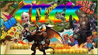 Clash Of Lords 2 (Ultimate Noob Guide 2016) HQ! screenshot 4