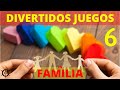 JUEGOS DIVERTIDOS PARA TODA LA FAMILIA  AÑO NUEVO - YouTube