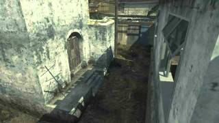MW3 No Scope Collateral Damage