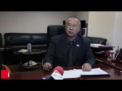 Депутат НХ РБ о Законе об образовании