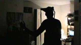 Neo Shadow Cosplay