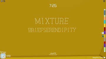 NEW STAGE IN TOWER OF HELL (MIXTURE)