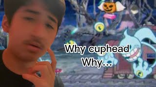 Famous I hate these stupid moving platforms (cuphead) Wealth