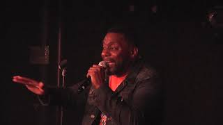Big Daddy Kane - Another Victory (Live)