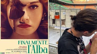 "Finalmente l'alba" di Saverio Costanzo - Recensione