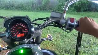 2005 suzuki boulevard m50 problem Help me PLZ