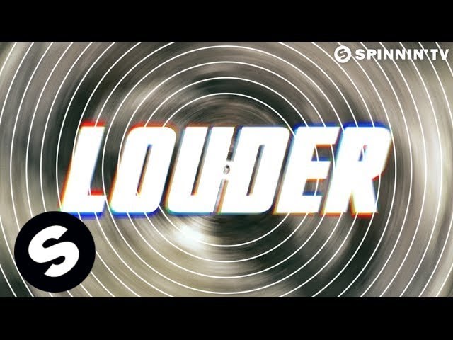 MOTi - Louder