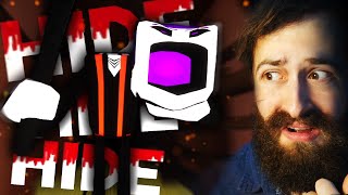 DON'T STAY IN THIS CURSED HOUSE! | Werthit (New Dave Microwaves Games)